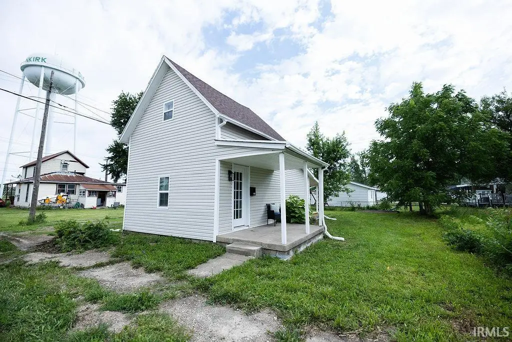 210 W North Street, Dunkirk, IN 47336 - #1