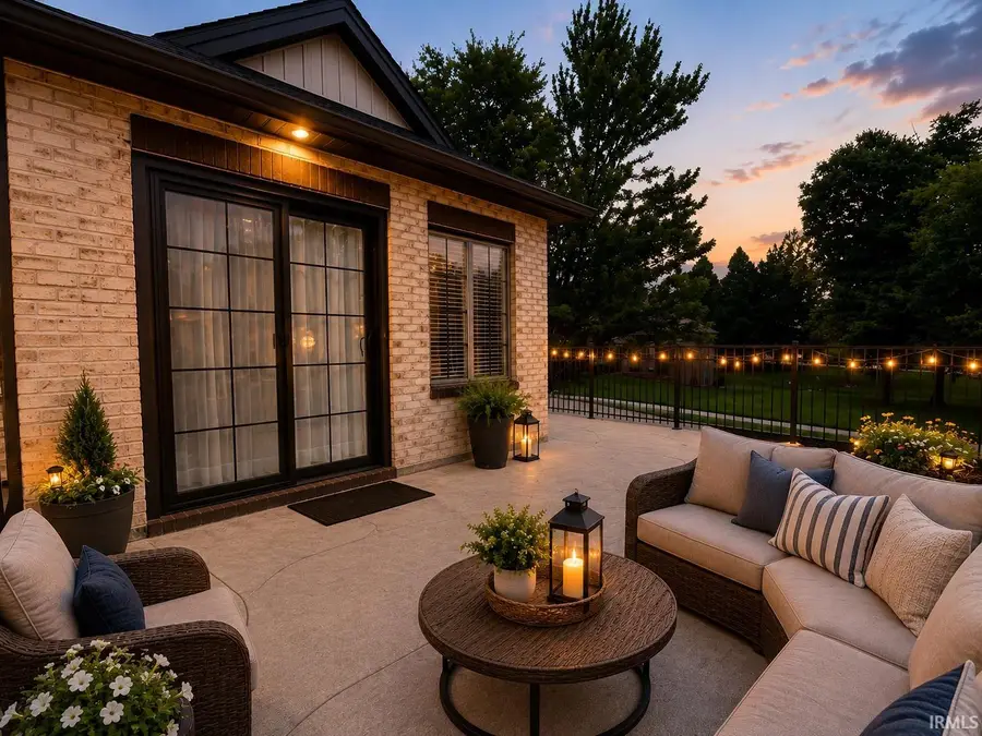 19029 Cambridge Village Drive, Evansville, IN 47725 - #2