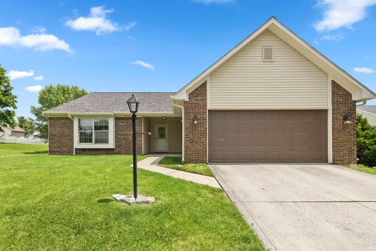 8730 Snowgoose Lane, Fort Wayne, IN 46825 - #1