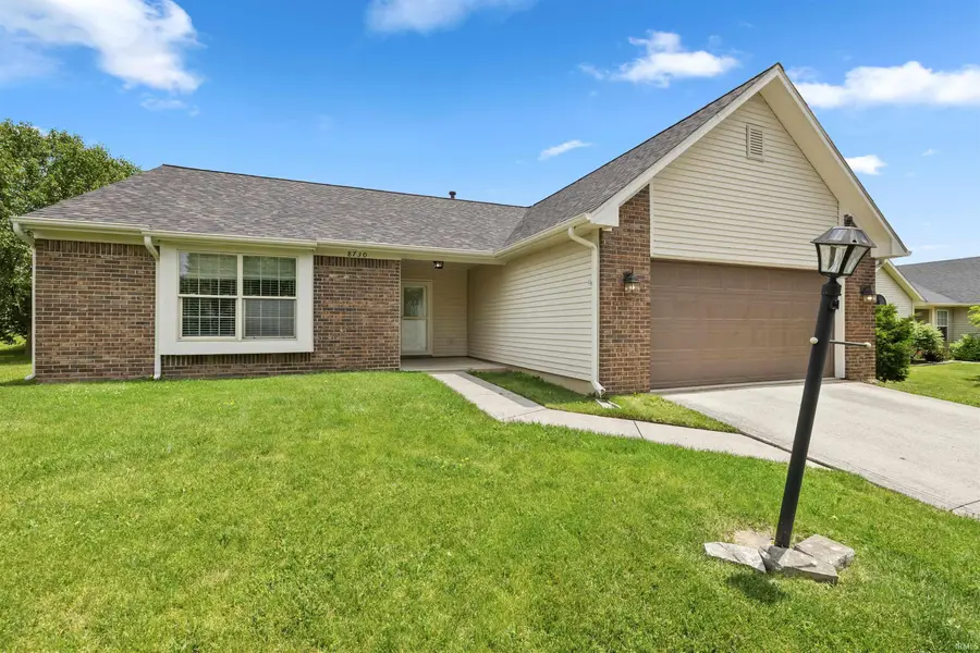 8730 Snowgoose Lane, Fort Wayne, IN 46825 - #3