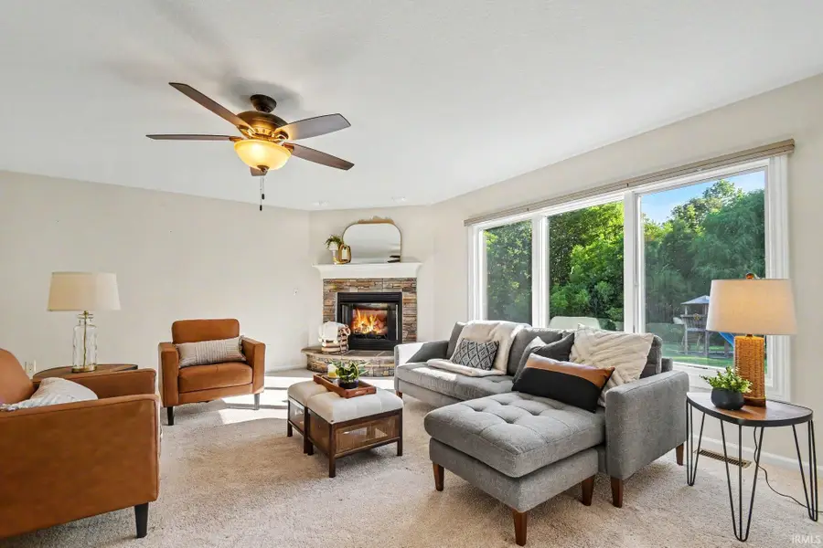 2314 Falcon Drive, Warsaw, IN 46580 - #2