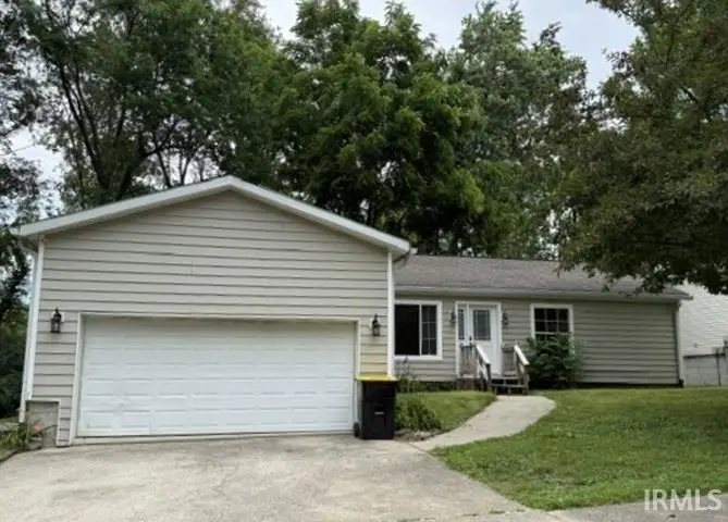 4222 W Curry Court, Bloomington, IN 47403 - #1