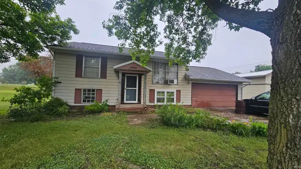 23913 Nora Street, Elkhart, IN 46516