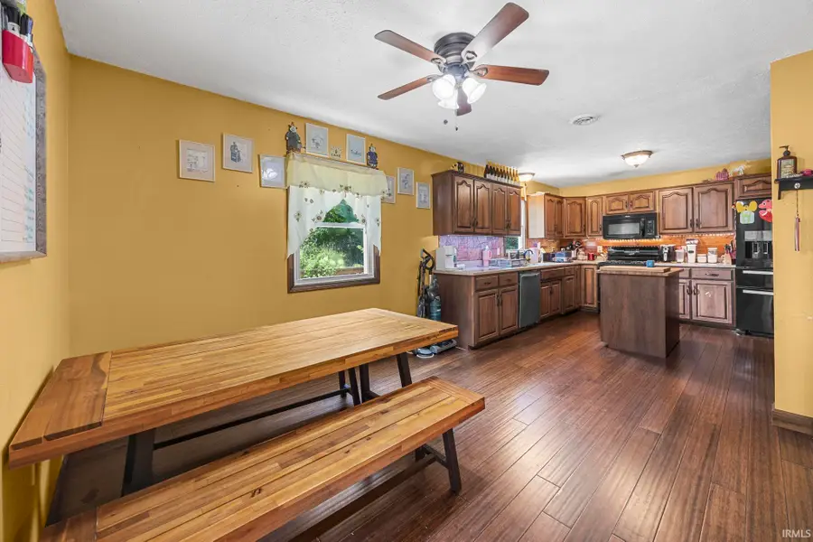 11482 State Road 62 Road, Bristow, IN 47515 - #2