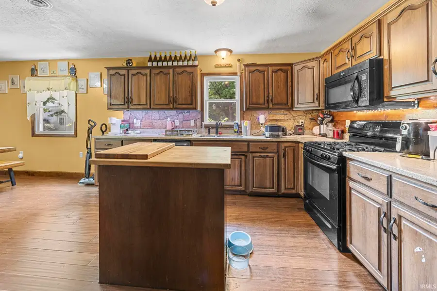 11482 State Road 62 Road, Bristow, IN 47515 - #3