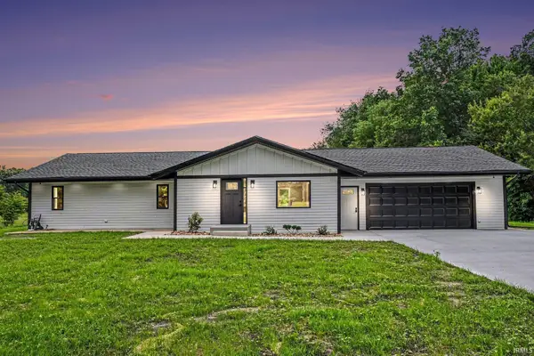 20913 1c Road, Walkerton, IN 46574