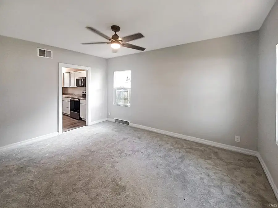 504 E Negley Avenue, Evansville, IN 47711 - #2