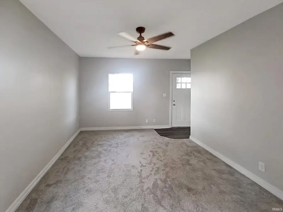 504 E Negley Avenue, Evansville, IN 47711 - #3