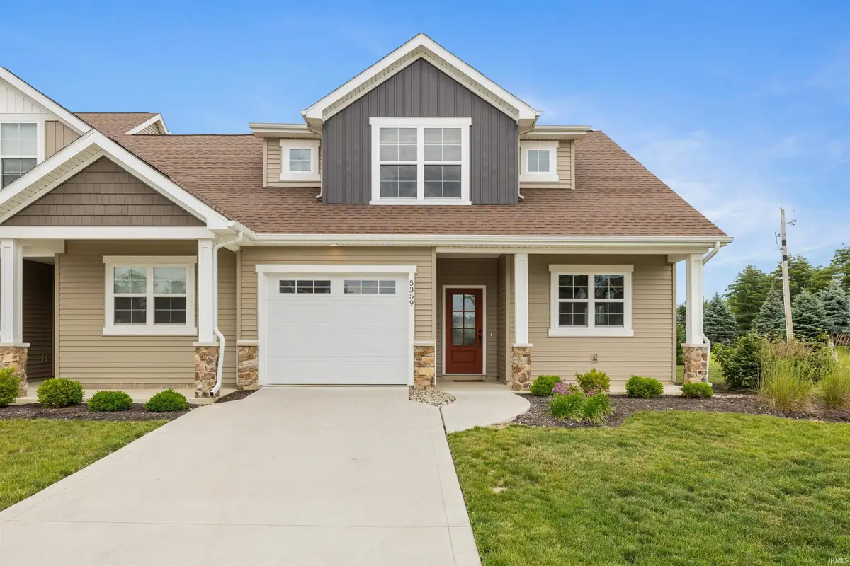 5359 Copper Horse Trail, Fort Wayne, IN 46845 - #1