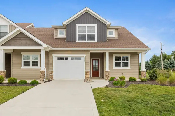 5359 Copper Horse Trl Trail, Fort Wayne, IN 46845