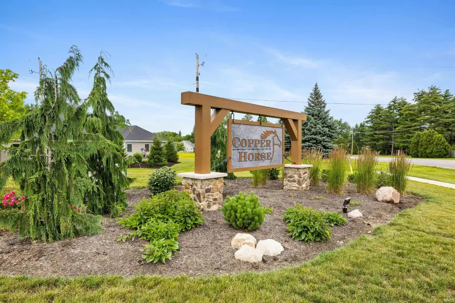 5359 Copper Horse Trail, Fort Wayne, IN 46845 - #2