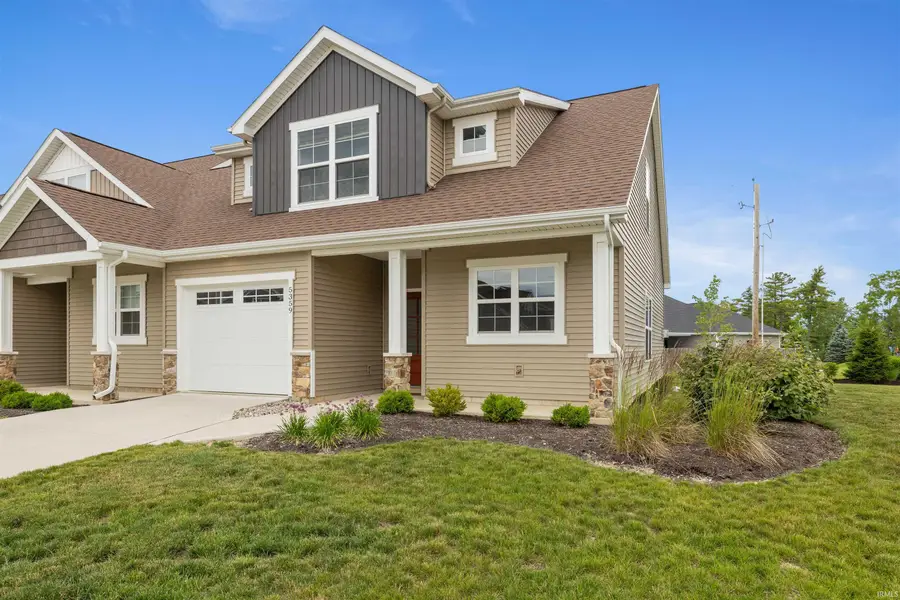 5359 Copper Horse Trail, Fort Wayne, IN 46845 - #3