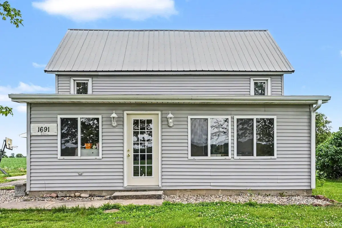 1691 S 650 E, Akron, IN 46910 - #1