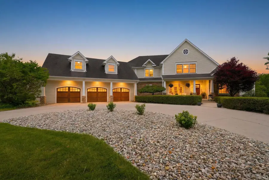 1716 Forest Trail, Fort Wayne, IN 46845 - #2