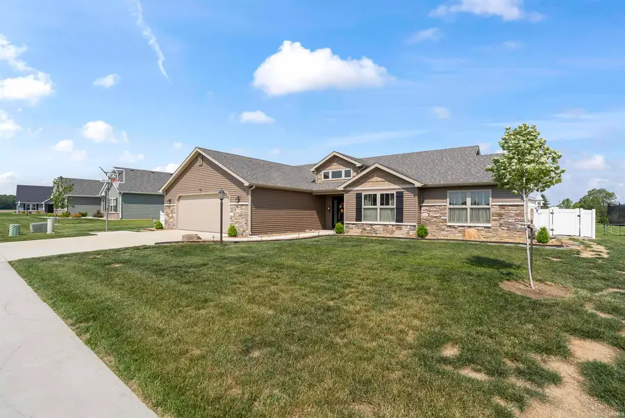773 Sycamore Street, Decatur, IN 46733 - #2