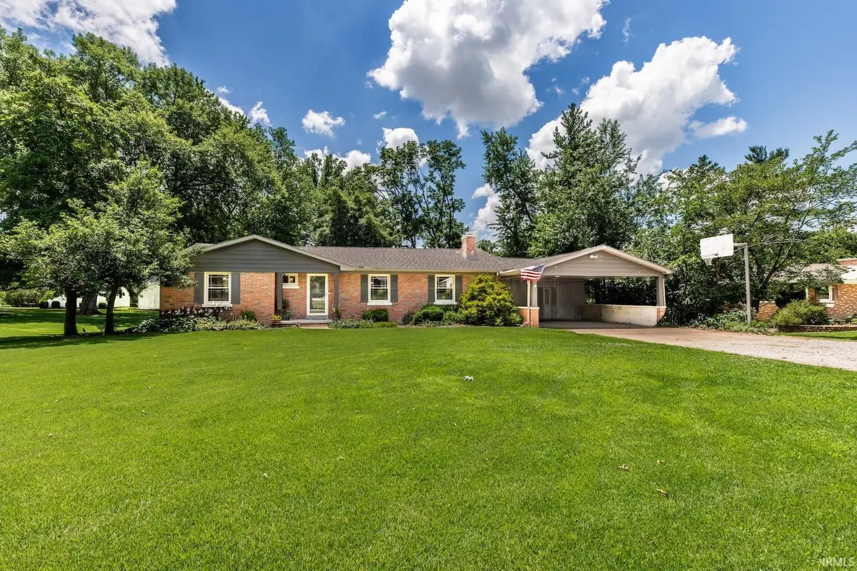 2267 Cherry Lane, Evansville, IN 47725 - #1