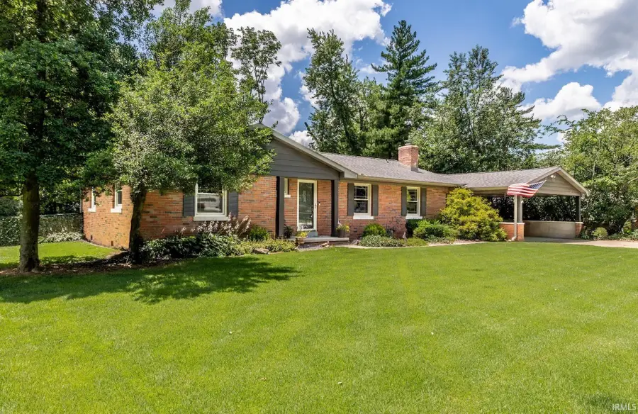 2267 Cherry Lane, Evansville, IN 47725 - #2