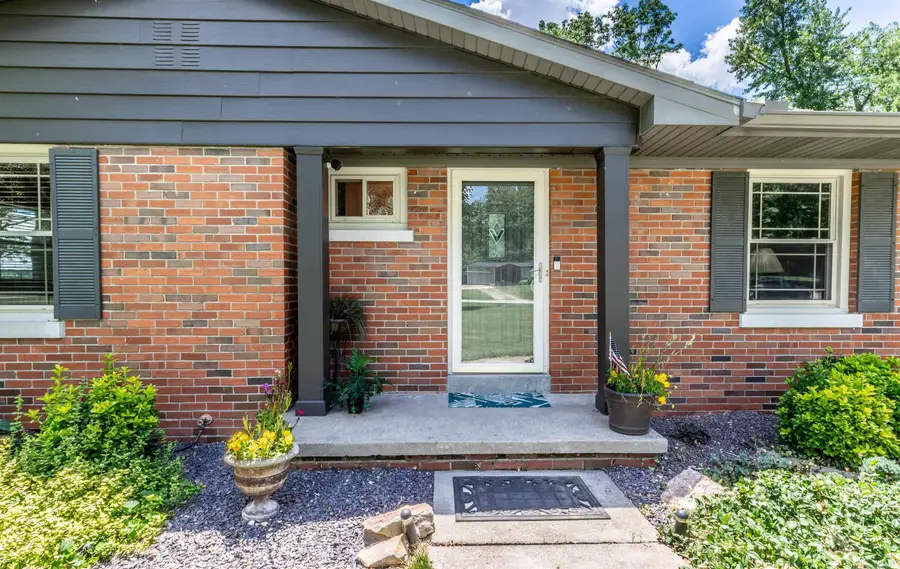 2267 Cherry Lane, Evansville, IN 47725 - #3