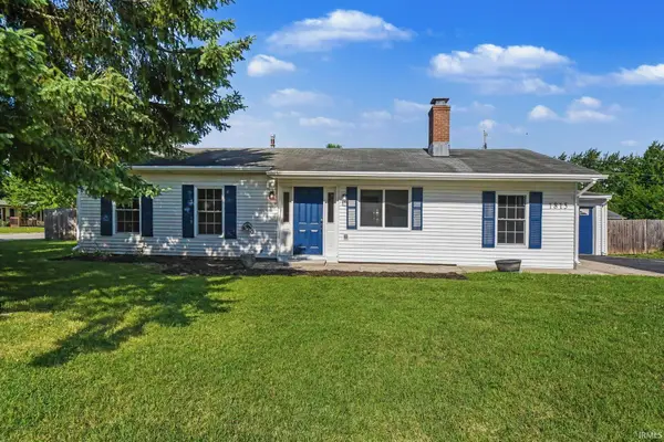 1815 Michaels Street, Warsaw, IN 46580