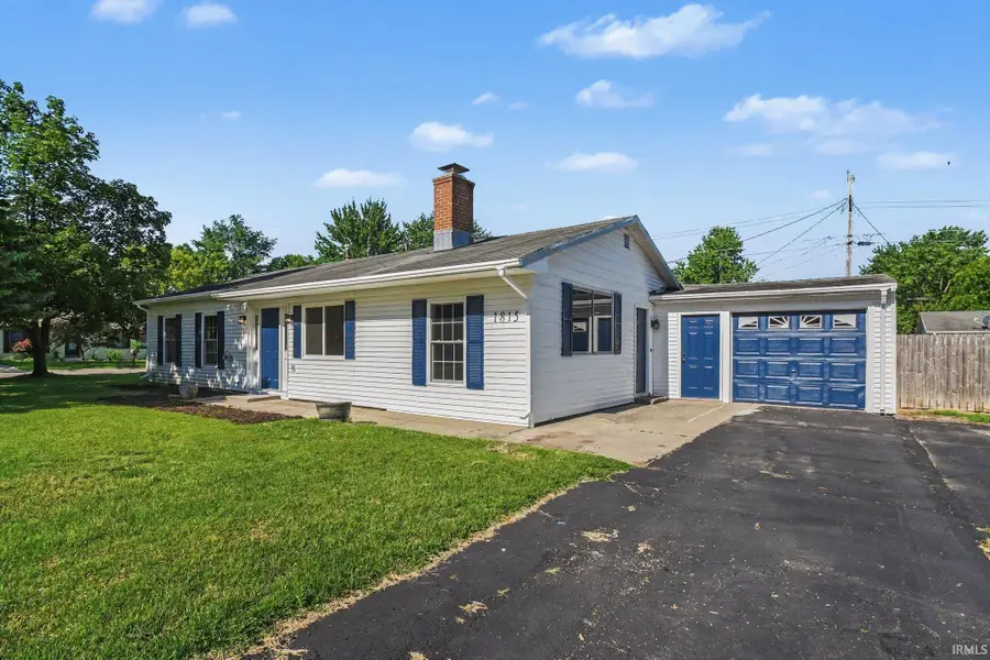 1815 Michaels Street, Warsaw, IN 46580 - #2