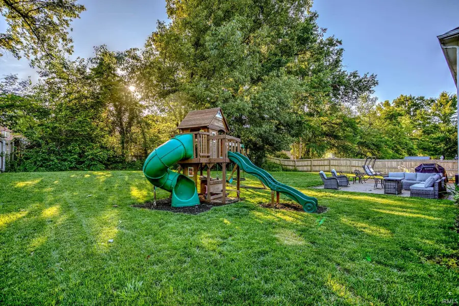 4311 Stonegarden Lane, Newburgh, IN 47630 - #2