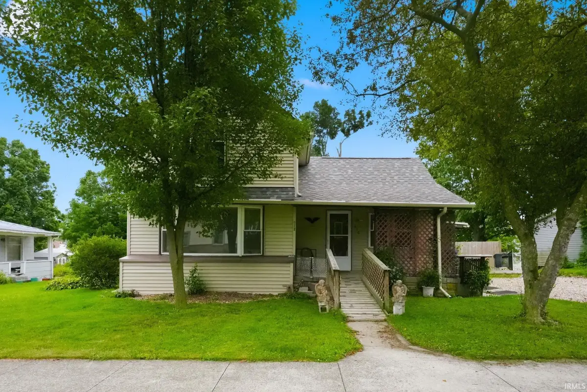 416 N Superior Street, Angola, IN 46703 - #1