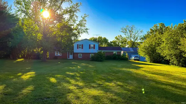 12296 S St Rd 63 Road, Clinton, IN 47842