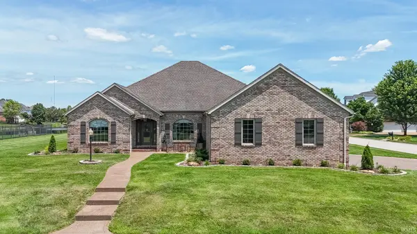5788 Woodbridge Trail, Newburgh, IN 47630