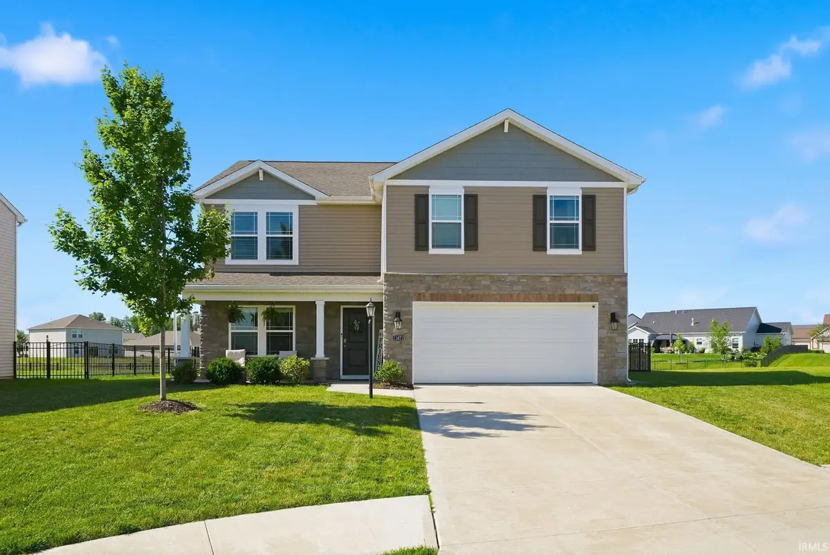 11671 Slade Court, Fort Wayne, IN 46818 - #1