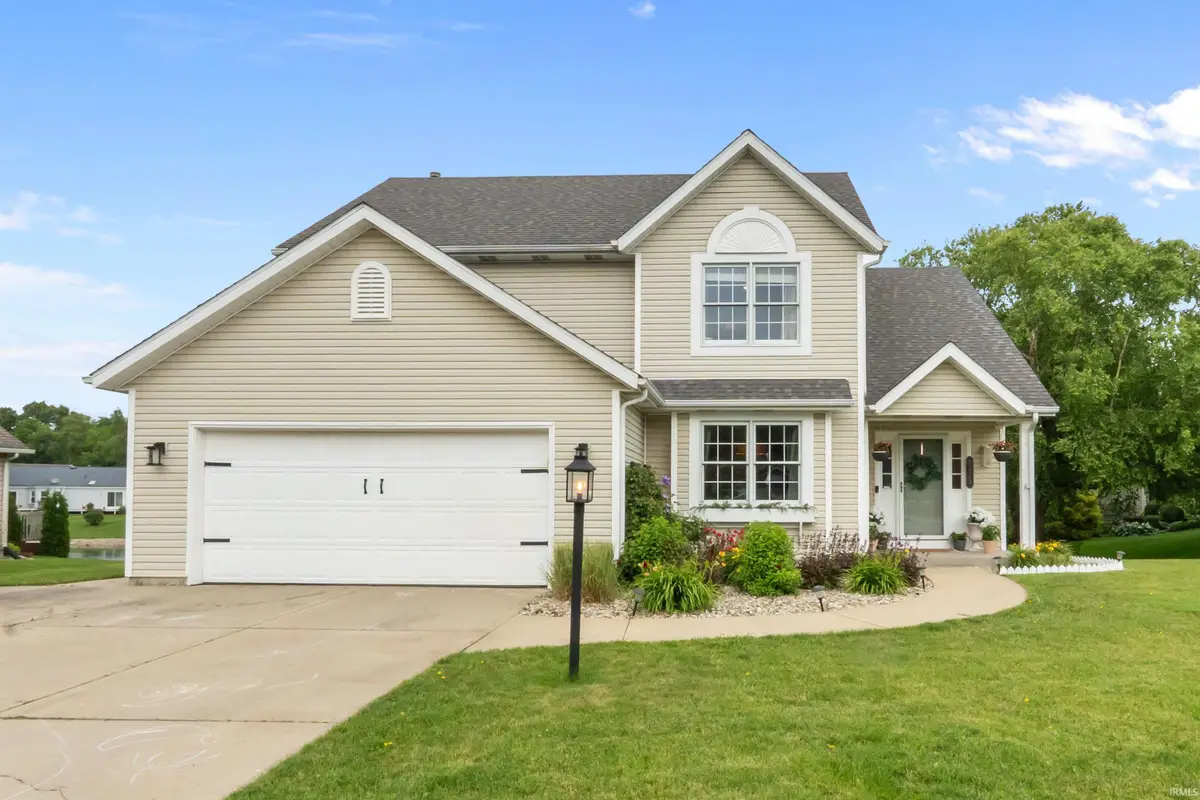 51704 Villager Parkway, Granger, IN 46530 - #1