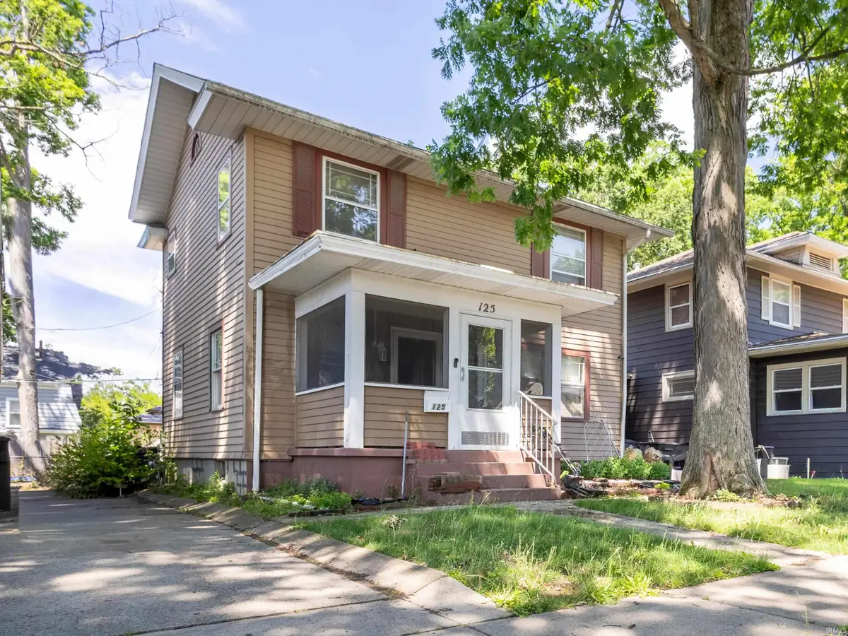 125 E Maple Grove, Fort Wayne, IN 46806 - #1