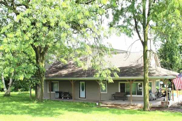 5036 Lower Huntington Rd, Fort Wayne, IN 46809