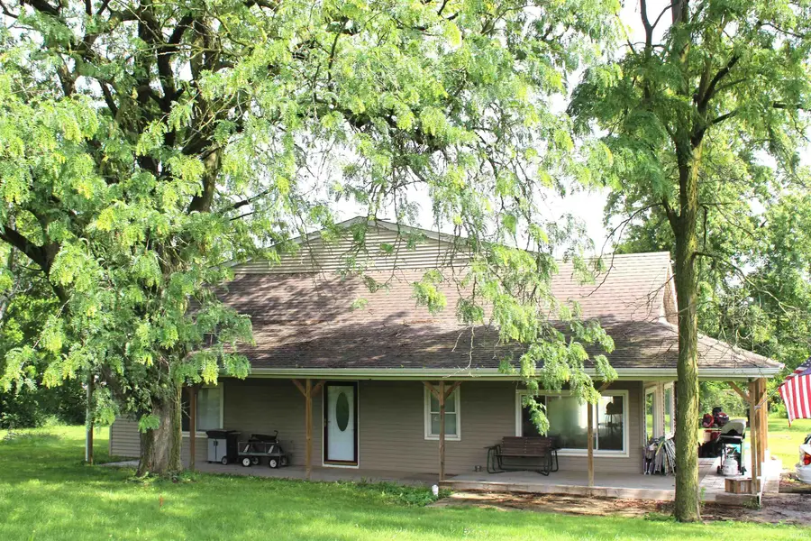 5036 Lower Huntington Rd, Fort Wayne, IN 46809 - #3