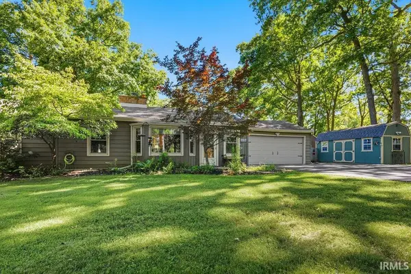 4434 Beckstein Drive, Fort Wayne, IN 46815