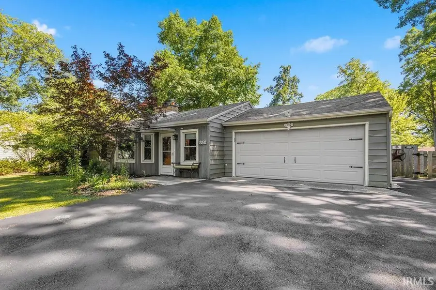 4434 Beckstein Drive, Fort Wayne, IN 46815 - #2