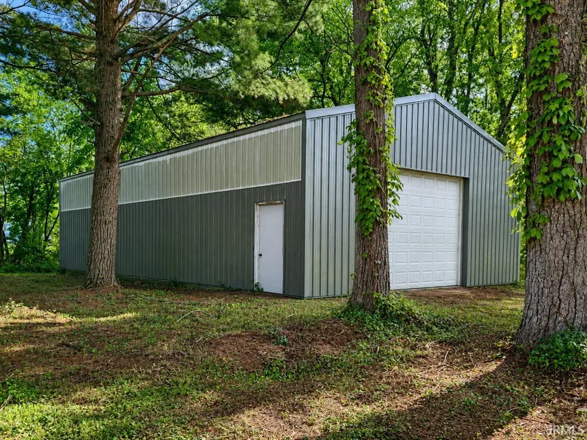 5323 E Pine Street, Knox, IN 46534 - #1