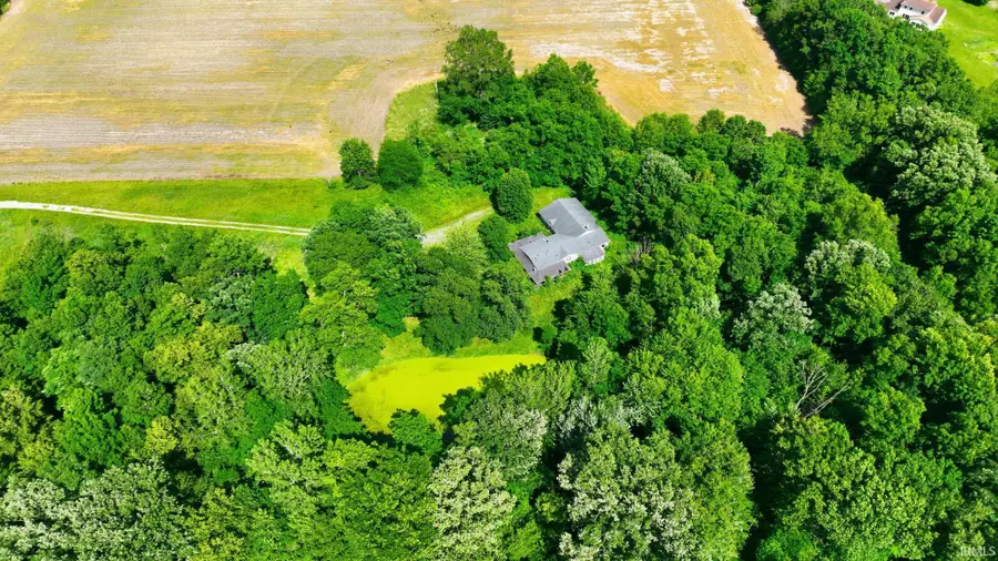5002 N County Line Road, Auburn, IN 46706 - #3