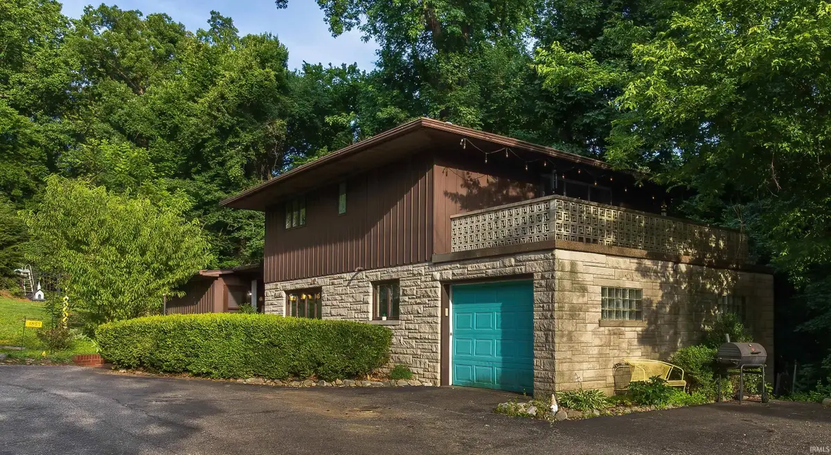 1827 N Saint Joseph Avenue, Evansville, IN 47720 - #1