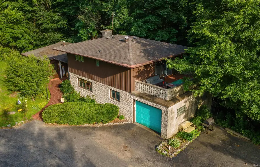 1827 N Saint Joseph Avenue, Evansville, IN 47720 - #2