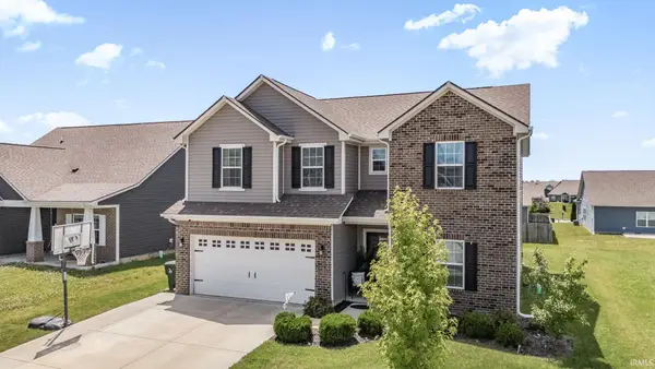 468 Tracewood Bend, Greenfield, IN 46140