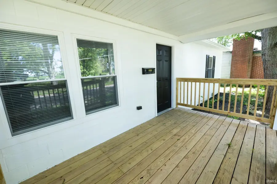 8694 S Vine Street, Straughn, IN 47387 - #2