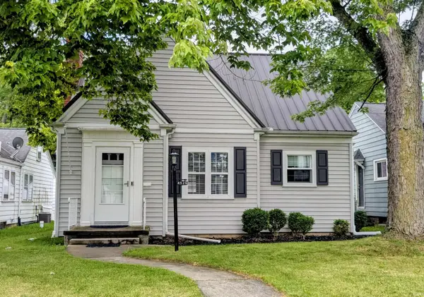 4326 S Wayne Avenue, Fort Wayne, IN 46807