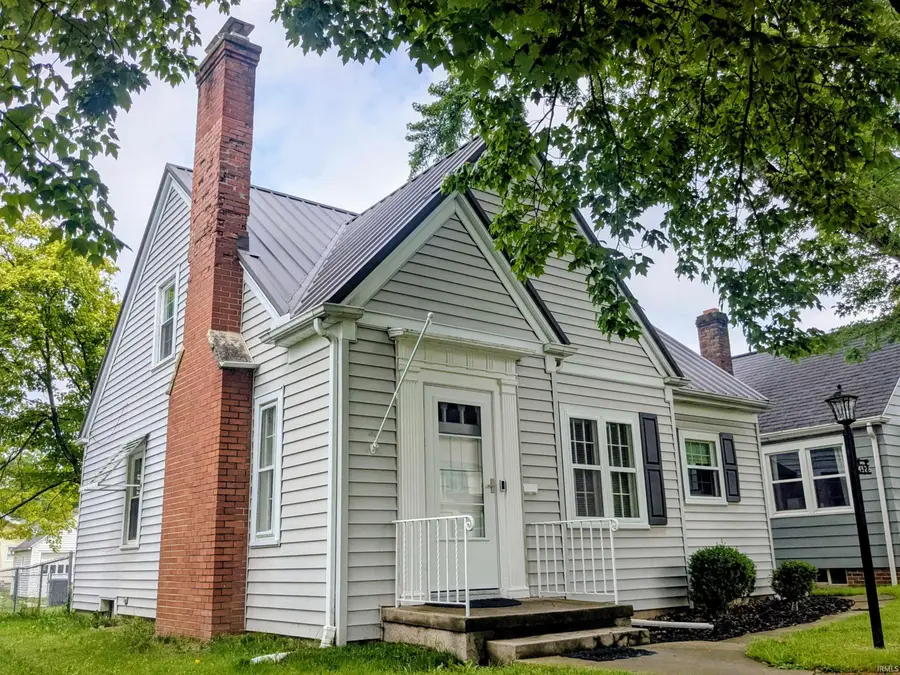 4326 S Wayne Avenue, Fort Wayne, IN 46807 - #2