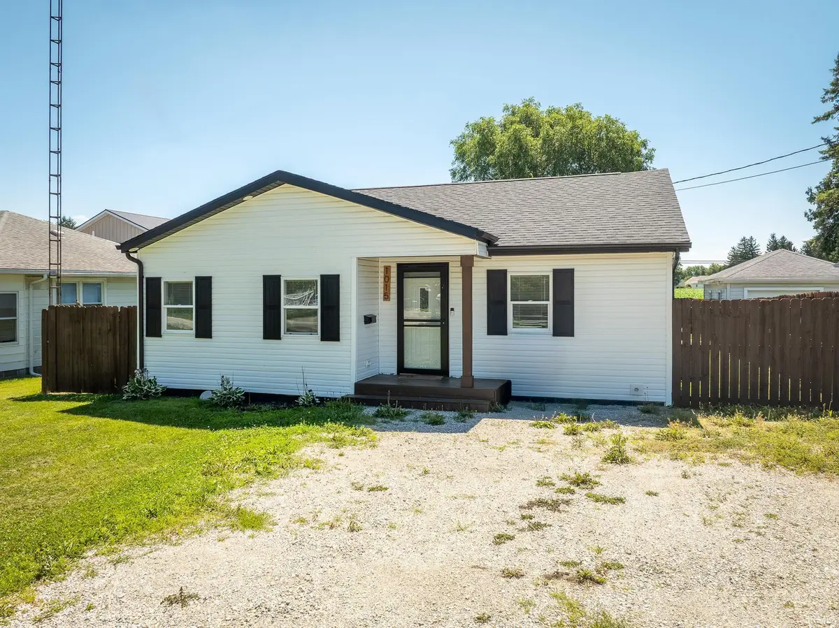 1015 S Main Street, Dunkirk, IN 47336 - #1