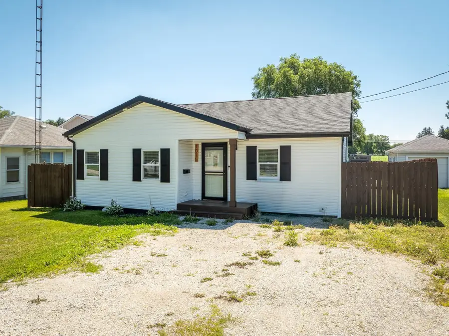 1015 S Main Street, Dunkirk, IN 47336 - #3