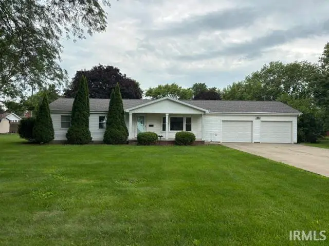 306 N Benton Street, Goodland, IN 47948 - #1