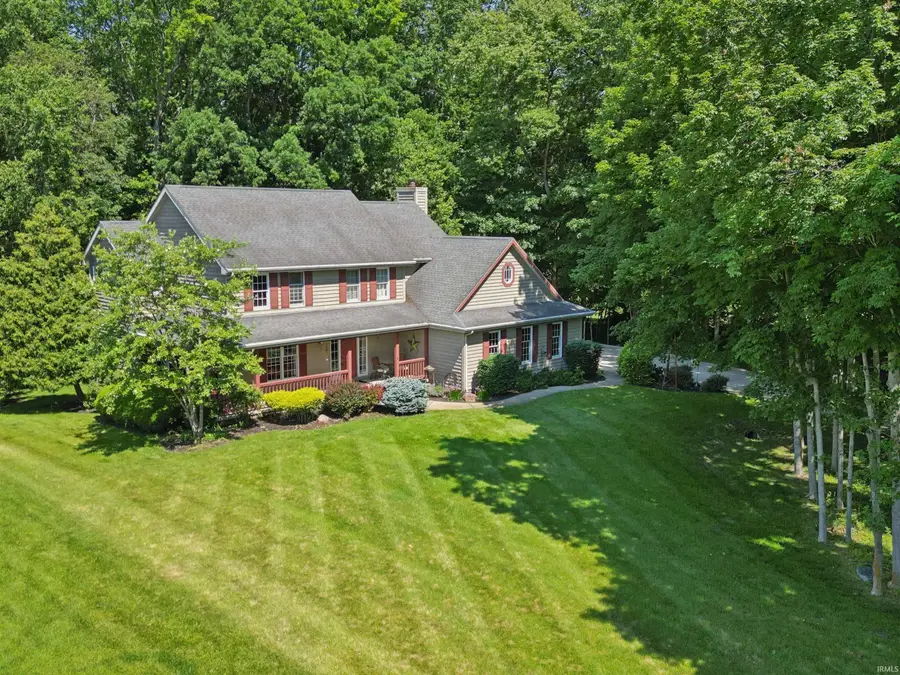 25 Excalibur Court, Lafayette, IN 47905 - #3