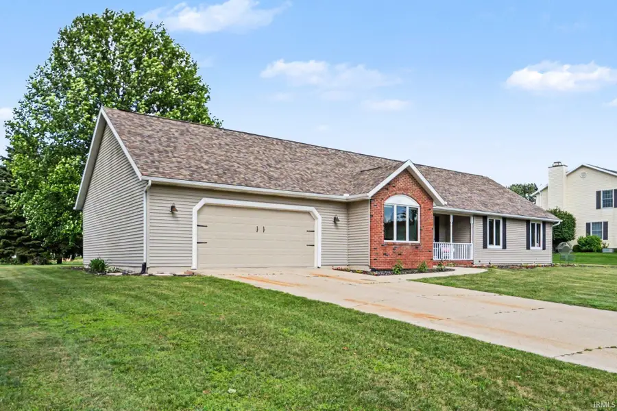 12392 Diamond Drive, Plymouth, IN 46563 - #2