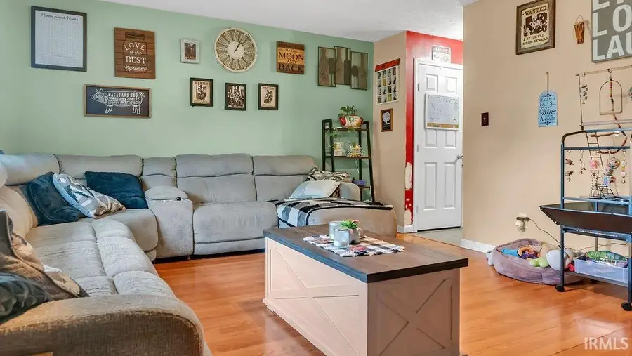 3706 S Judd Avenue, Bloomington, IN 47403 - #3