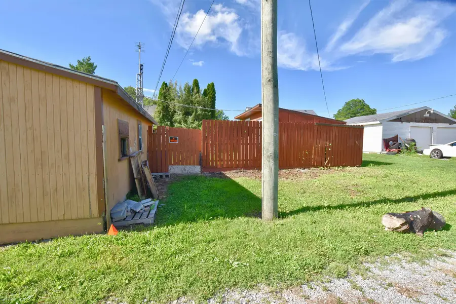 401 E Main Street, Chalmers, IN 47929 - #3